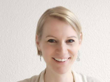 Nicole Rüegg