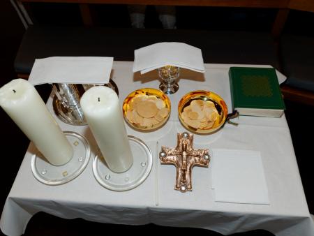 Erstkommunion Erlebnis-Halbtag