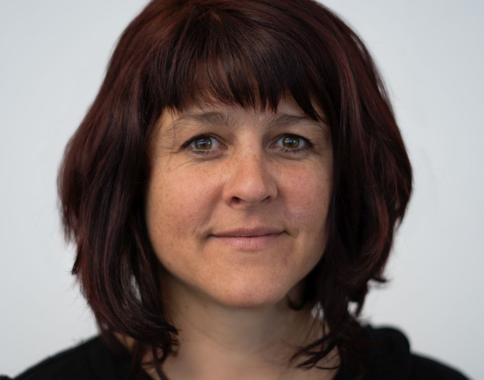 Dr. phil. hum Marianne Aeberhard ist Geschäftsleiterin von humanrights.ch.