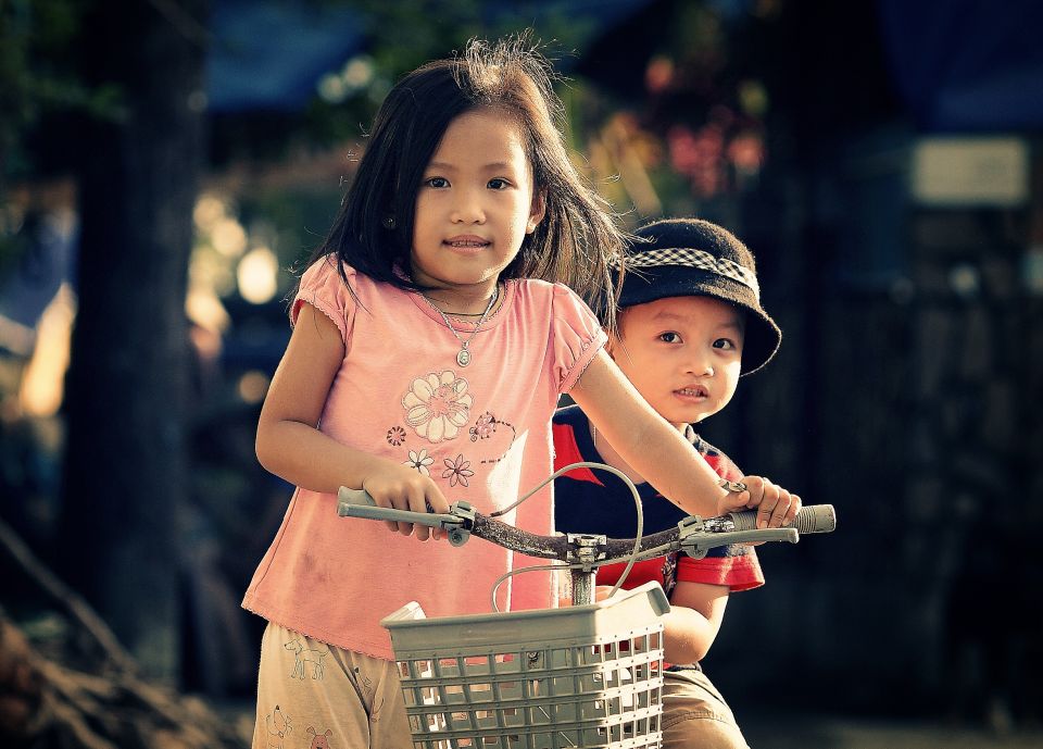 Kinder