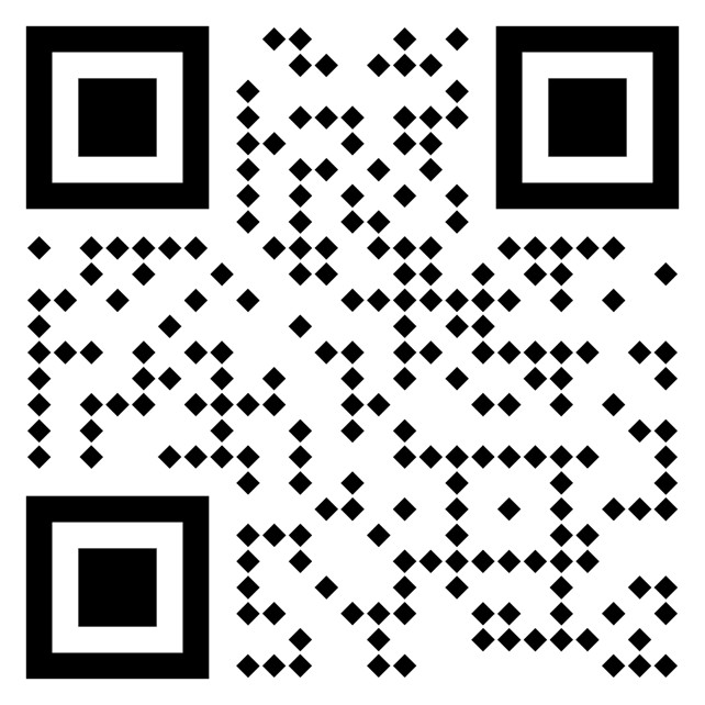 QR Code Jugendchor